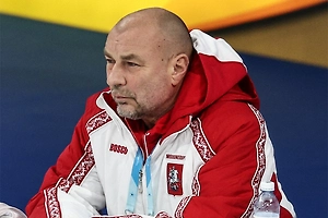 Александр Жулин рассказал, почему не получает олимпийскую пенсию