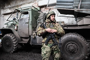 ВС РФ дронами «Герань» поразили вертолёты Ми-24 и Ми-8 в Кировоградской области