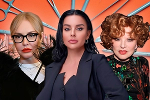 «Хотела умереть, увидев себя»: истории звёзд, потерявших лицо из-за пластики и образа жизни