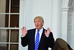 Трамп заявил, что крыша бального зала в Белом доме будет защищена от дронов