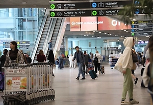 Аэропорты Геленджика и Краснодара приостановили работу