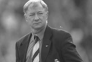 Дегтярёв выразил соболезнования из-за смерти бывшего тренера сборной России Игнатьева