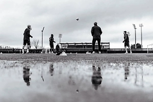 «Пари НН» отменил матч с «Факелом» из-за накрывшего Турцию ливня