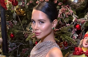 Экс-невеста Лепса рассекретила мужчину, на шею которого уселась после расставания