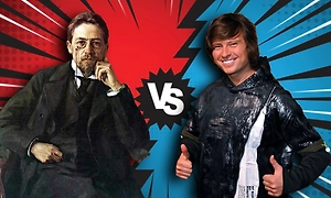 Тест: А вы сможете отличить мемную фразу от цитаты великого человека? Справятся только 5%!