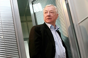 Борис Игнатьев умер через несколько дней после операции на желудке