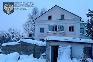 На подмосковном хостеле, где сгорели четыре кубинца, висит долг в полмиллиона