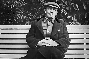 Секрет болезни Ленина раскрыт: Врачи знали правду 100 лет назад