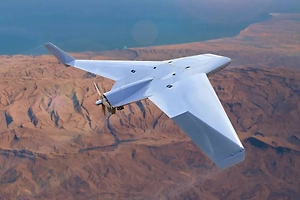 Раскрыты проблемы отсталых дронов Rodeur, которые Франция поставила Украине