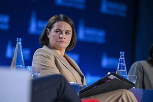 Киев вместе с Тихановской тайно строят козни против Лукашенко