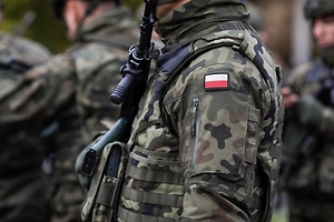 Польша раскрыла объёмы военной помощи Украине, их уровень сильно снизился