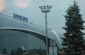 Объявление о продаже аэропорта Домодедово за 132 млрд пропало