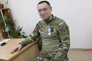 Российский боец притворился мёртвым на поле боя и выжил под огнём ВСУ