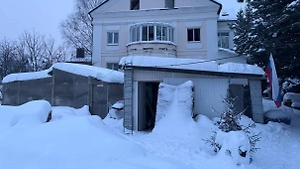 Погибшие при пожаре в хостеле в Балашихе оказались гражданами Кубы