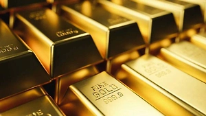 Аналитик озвучил причины реактивного роста цен на золото