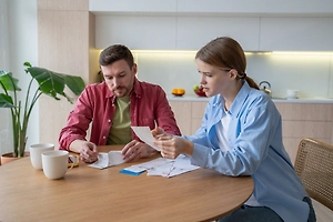 Названы регионы России, где хуже всего платят по ипотеке