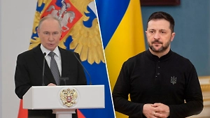 Сибига: Зеленский готов встретиться с Путиным для обсуждения территорий и ЗАЭС