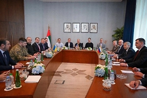 В Белом доме оценили на «отлично» ход мирных переговоров по Украине