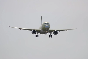 Россия и Индия договорились о лицензионном производстве самолётов SJ-100