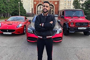 Расследование по делу блогера Гасанова о налоговых махинациях завершено