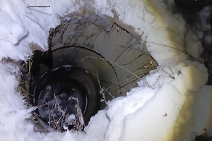 Тело девятилетнего мальчика обнаружили в колодце в Челябинской области