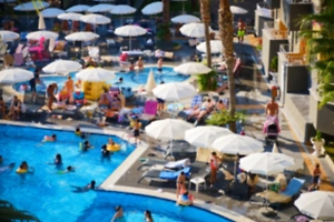 11-летняя туристка погибла в детском бассейне на Канарах