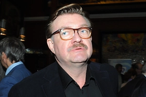 Сбежавший на Украину журналист Киселёв* накопил в России долги на 3,4 млн рублей