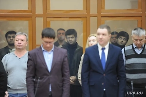 Родные взыскали 5,6 млн с мигрантов, убивших школьника в Челябинске в 2023 году