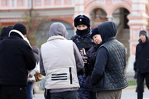 Комитет Госдумы поддержал проект по медосвидетельствованию трудовых мигрантов