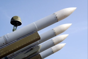 Швеция ведёт переговоры с Великобританией и Францией о ядерной защите