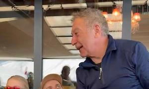 Уехал из России и оформился на Кипре: Как хозяин «Рандеву» строит бизнес в Европе