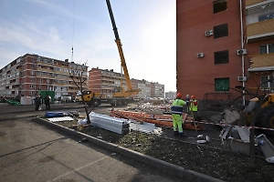 Власти Адыгеи за повреждённые от БПЛА авто выплатят до 1 млн рублей