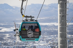 Мишустин заявил, что канатные дороги должны стать частью курортов России