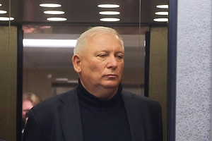 Лишённый депутатского мандата Вороновский не признал вину 