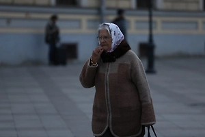 Миронов предложил выплачивать всем российским пенсионерам 13-ю пенсию