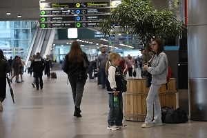 План «Ковёр» введён в аэропорту Геленджика