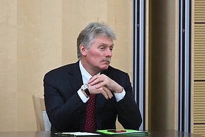 Песков: США так и не ответили на предложение по ДСНВ, срок истекает