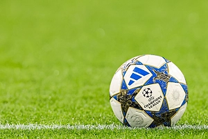 Определены все участники плей-офф Лиги чемпионов, борьбу продолжат 24 клуба