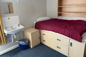 Онищенко назвал возможную причину гибели девяти человек в интернате Кузбасса