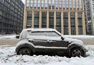 Россиянам рассказали, что обязательно нужно проверить в автомобиле после морозов