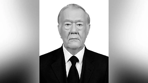 На 86-м году жизни умер режиссёр Карим Юлдашев, работавший в театре «Ленком»