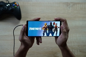 Epic Games зарегистрировала новый товарный знак в России