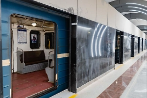 Власти Петербурга объяснили, зачем проверяют экраны смартфонов в метро