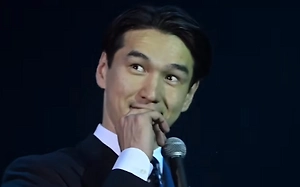 Милонов призвал Нурлана Сабурова перестать «вилять» и озвучить позицию по СВО