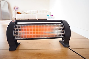 «Бомба замедленного действия»: Спасатель призвал избавиться от ретрообогревателей