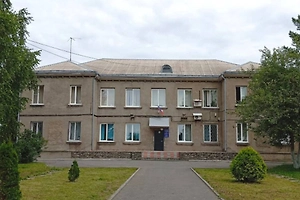 В доме-интернате Прокопьевска медсестёр заставляли мыть туалеты