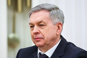 Начальник ГРУ Костюков по-пионерски ответил на вопрос о готовности к новой встрече по Украине