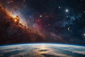 Учёные нашли планету, пригодную для жизни