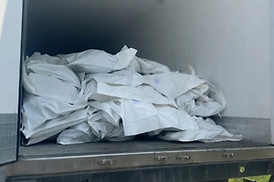 РФ и Украина обменяются телами погибших военных 29 января