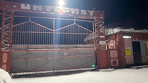 Пациентов «прокопьевского чистилища» переодевали в чистую одежду во время приезда комиссии